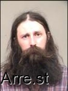 John Jason Reed Mugshot