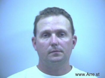 John A Reed Mugshot