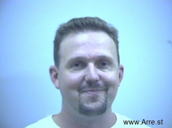 John A Reed Mugshot