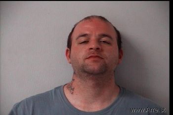 John Michael Reid Mugshot