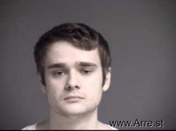 John Paul Richter Mugshot