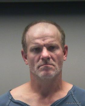 John Cecil Riggs Jr Mugshot