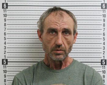 John Herbert Ritchhart Mugshot