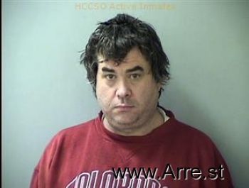 John Tom Rivera Mugshot