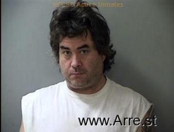 John Tom Rivera Mugshot