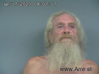 John Michael Rodgers Mugshot