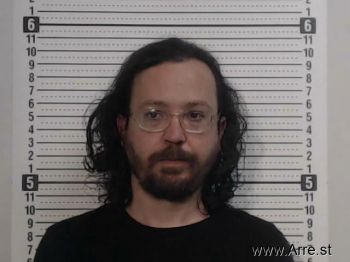 John J Rohrer Mugshot