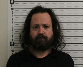 John J Rohrer Mugshot