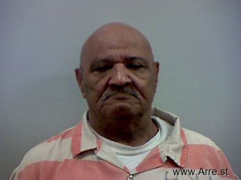 John W Iii Ross Mugshot