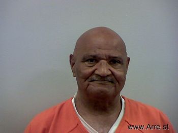 John W Iii Ross Mugshot