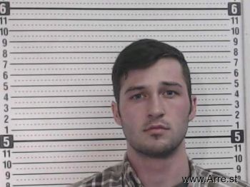 John Preston Ross Mugshot