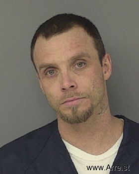 John Michael Ross Mugshot