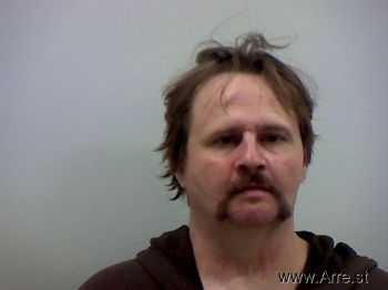 John L Rothwell Mugshot