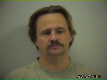 John  Rothwell Mugshot