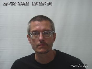 John Wayne Rowe Mugshot