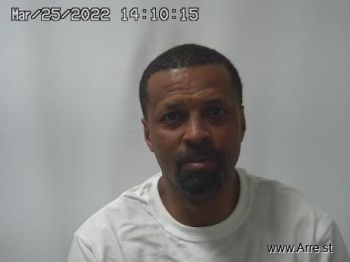 John Lewis Weaver Russell Mugshot