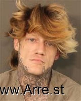 John C Savage Mugshot