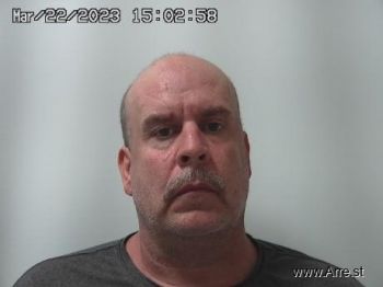 John  Shackleford Mugshot