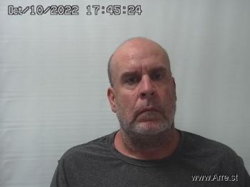 John  Shackleford Mugshot