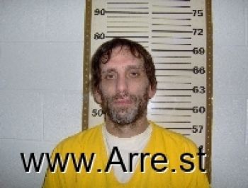 John Linley Shepherd Mugshot