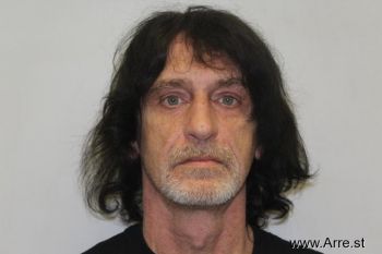 John Christopher Simpson Mugshot