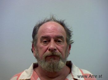 John R Slayton Mugshot