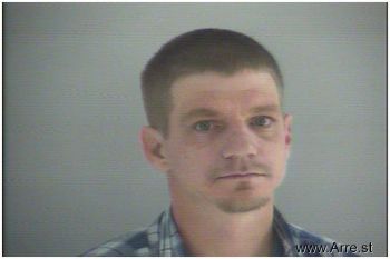 John Bradley Smith Mugshot