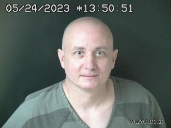 John Wayne Spires Ii Mugshot