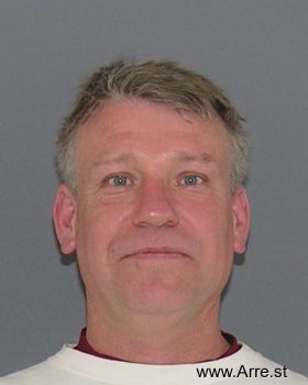 John  Starr Mugshot