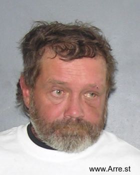 John  Starr Mugshot