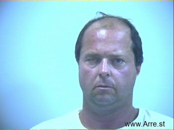 John D. Stoneman Mugshot