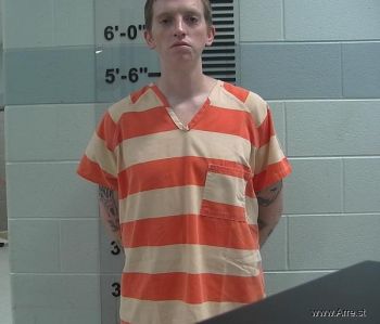 John Anthony Sullivan Mugshot