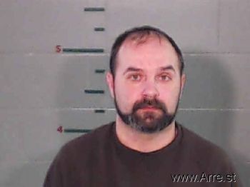 John  Swain Mugshot