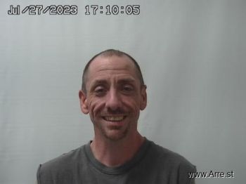 John  Swick Mugshot