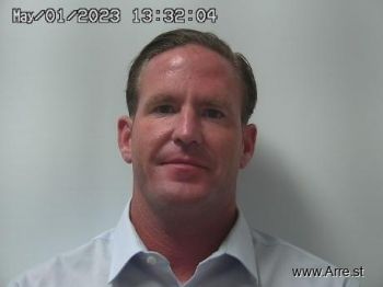 John  Tarpy Mugshot