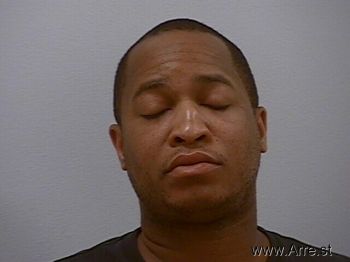 John C Terrell Mugshot