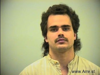 John J Vargo Mugshot