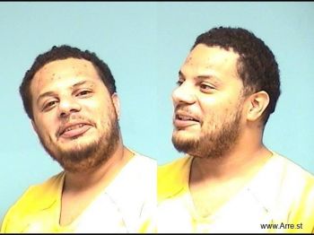 John L Velez Mugshot