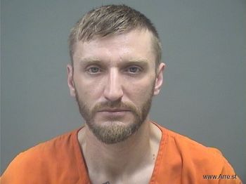 John Russell Wagner Mugshot