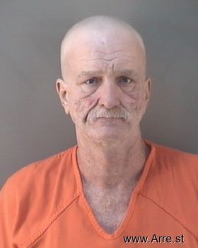 John R Wansitler Mugshot