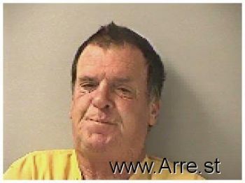 John Leslie Webster Mugshot