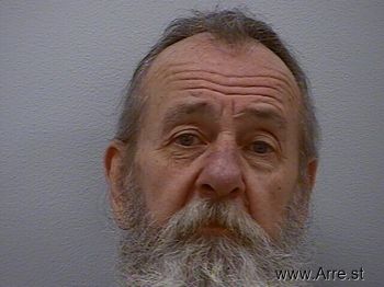 John T Westfall Mugshot