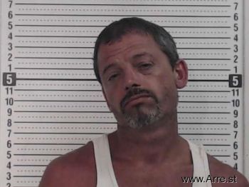 John A Whitley Mugshot