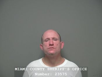 John Roger Young Mugshot