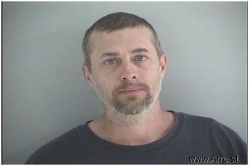 John  Zieger Mugshot