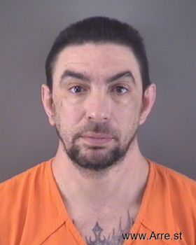 John W Zimmerman Mugshot