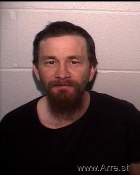 John R Jr Zimmerman Mugshot