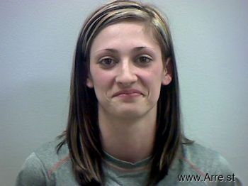 Johna M Butcher Mugshot