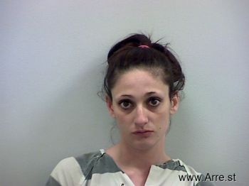 Johna  Butcher Mugshot