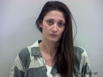 Johna  Butcher Mugshot